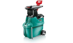 Biotrituradora elétrica AXT 25 TC Bosch 0600803300