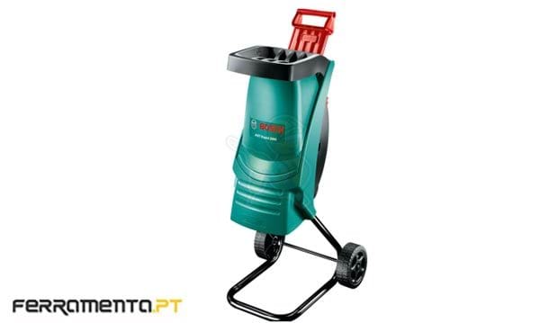 Bosch Biotrituradora elétrica AXT Rapid 2000 0600853501