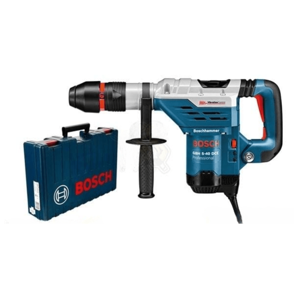 Martelo SDS-Max Bosch GBH 5-40 DCE Professional