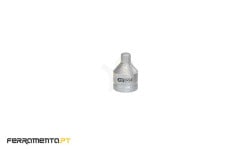 Bit Soquete Hex 3/4" 17mm de Impacto KS Tools 515.0002
