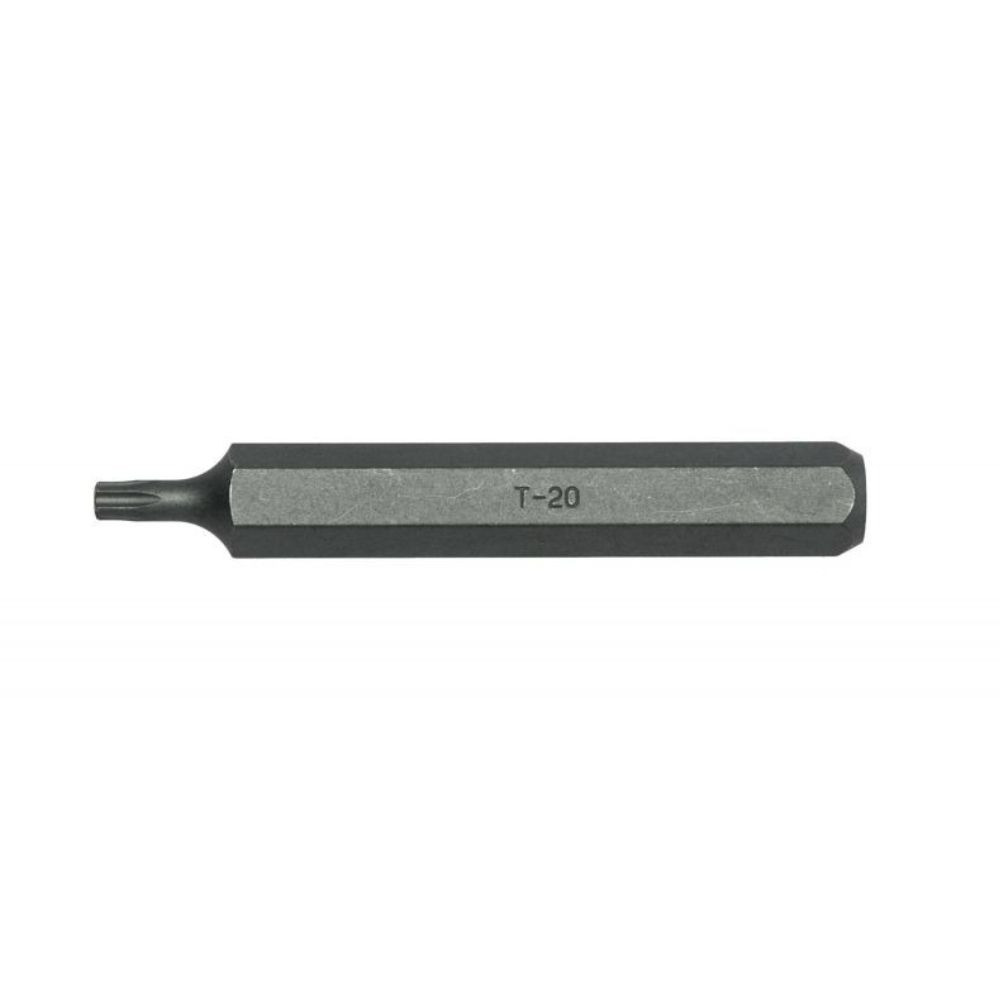 Bits Torx Hexagonal 10 x 25 mm Teng Tools TT220825