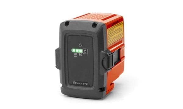 Bateria 36V 2.0Ah Husqvarna BLi10
