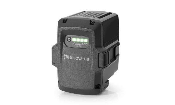 Bateria 36V 2.6Ah Husqvarna BLi100