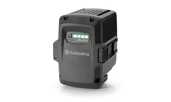 Bateria 36V 5.2Ah Husqvarna BLi200