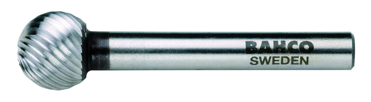 Limas rotativas “carbide” Bahco HSSG-D1009M-S