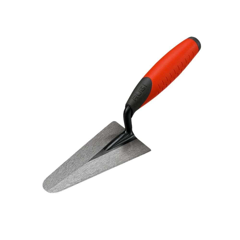 Colher de Pedreiro PFP10-130 Rubi 75913