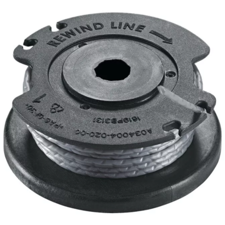 Bobine com Linha de Corte 4M 1.6mm Bosch F016800569