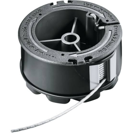 Bobine com Linha de Corte 6M 1.6mm Bosch F016800570