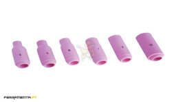 Bocal Cerâmico 6 mm