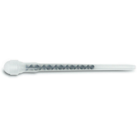 Bocal de Mistura Branco 14 Elementos  10Un Dewalt DFC1640450