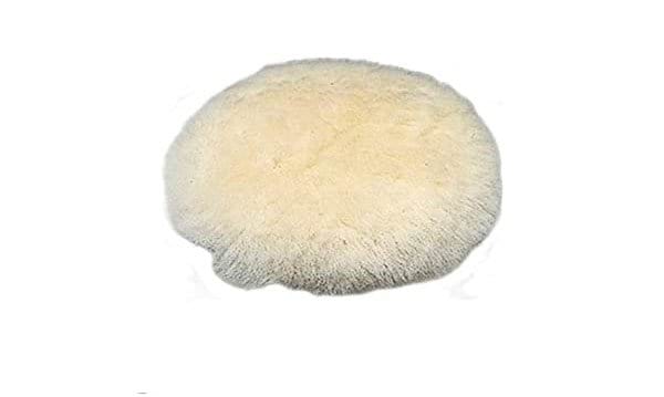 Boina de lã 100mm Makita 794173-6