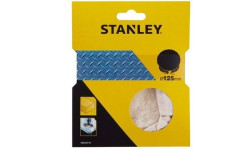 Boina de Lã 125mm Stanley STA32115-XJ