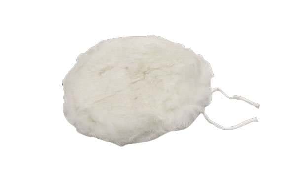 Boina de lã 180mm Makita 794176-0