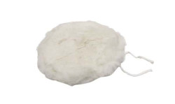 Boina de lã 180mm Makita 794176-0