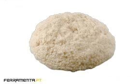 Boina de lã em velcro Makita 192629-7