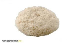 Boina de lã em velcro Makita 192629-7