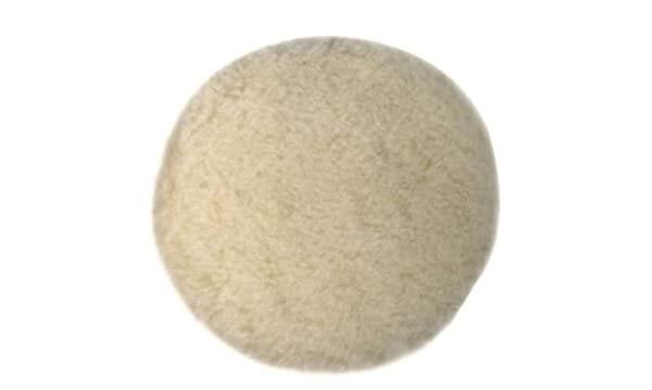 Boina Para Polir Com Rebarbadora Ø125mm Dewalt DT3621