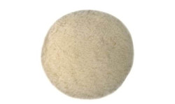 Boina Para Polir Com Rebarbadora Ø125mm Dewalt DT3621