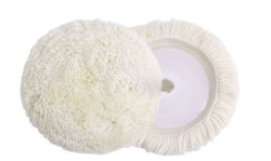 Boina Para Polir Com Rebarbadora Ø178mm Dewalt DT3622