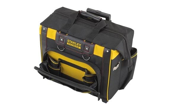 Bolsa c/ Rodas Stanley FMST1-80148