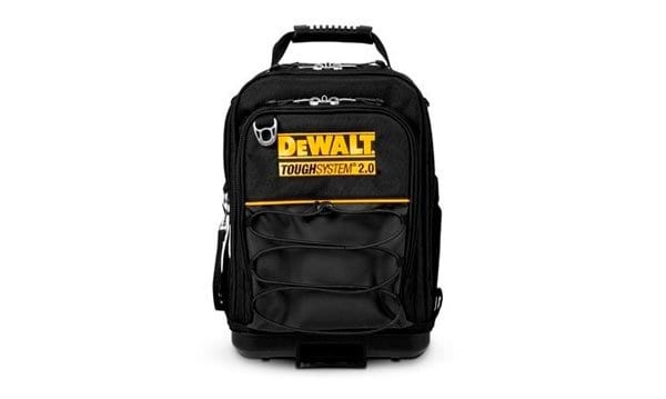 Bolsa De 11" ToughSystem 2.0 DeWalt ST83524-1