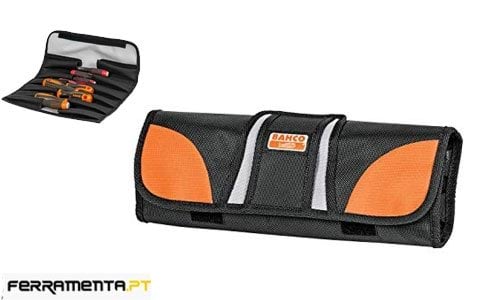 Bolsa de Ferramentas tipo Rolo Bahco 4750-ROCO-1