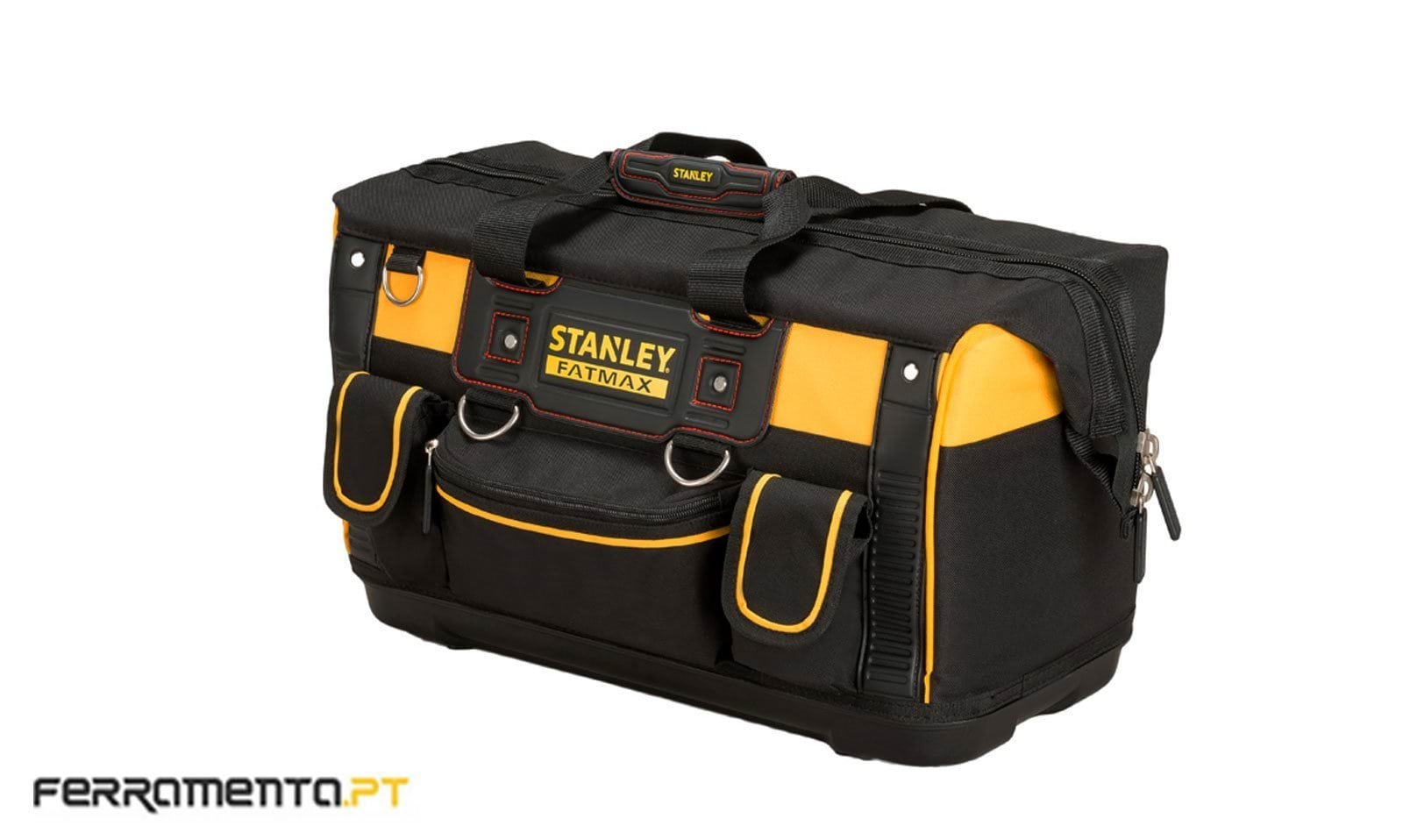 Stanley Bolsa de Grande Abertura FATMAX FMST1-71180