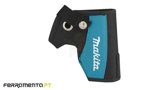 Bolsa para Aparafusadora Makita 168467-9