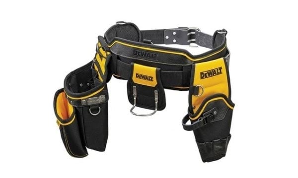 Bolsa Porta-Ferramentas DeWalt DWST1-75552