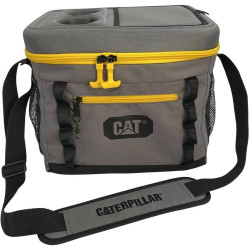 Bolsa Frio CAT 22,5 L com Aberturas Superior Moldeada com EV CAT GP63484A