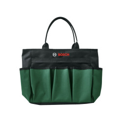 Bolsa para ferramentas de jardim Bosch F016800649