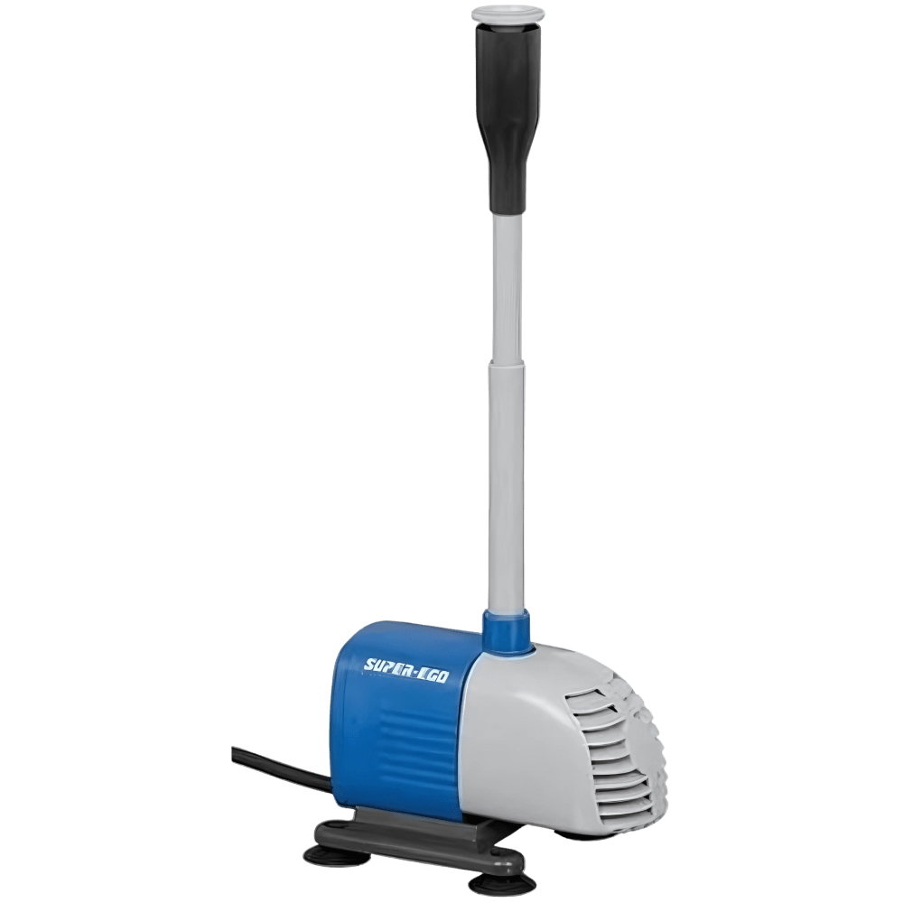 Bomba de Água Fonte 18W Super Ego 1500002301
