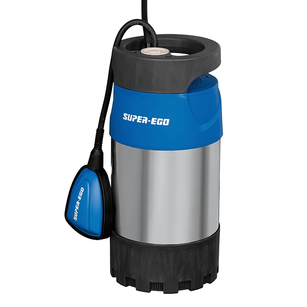 Bomba de Águas Limpas BLS-55 Super Ego 1500002291