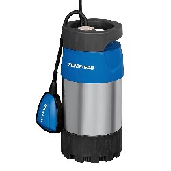 Bomba de Águas Limpas BLS-55 Super Ego 1500002291