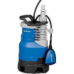 Bomba de Águas Limpas BLS-60 Super Ego 1500002288