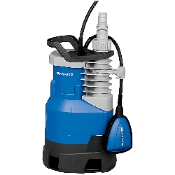 Bomba de Águas Sujas BTS-135 Super Ego 1500002293