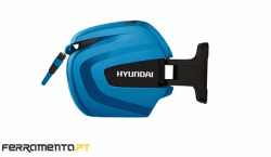 Bomba de Mangueira 30m 1/2" Hyundai 58601