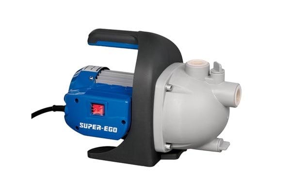 Bomba de Superfície 1" Super-Ego BJS-300