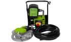 Bomba Elétrica Transfega Diesel/Óleo 230V Zipper ZI-DOP600