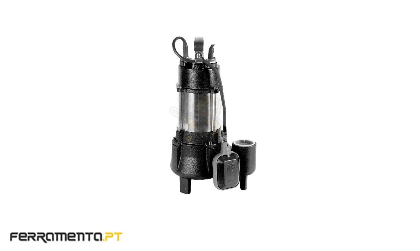 Bomba Submersível Eléctrica Kompak DRAFEX 14-8 MA
