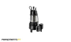Bomba Submersível Eléctrica Kompak DRAFEX 14-8 MA