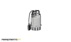 Bomba Submersível Eléctrica Kompak DINEX 10-7 MA