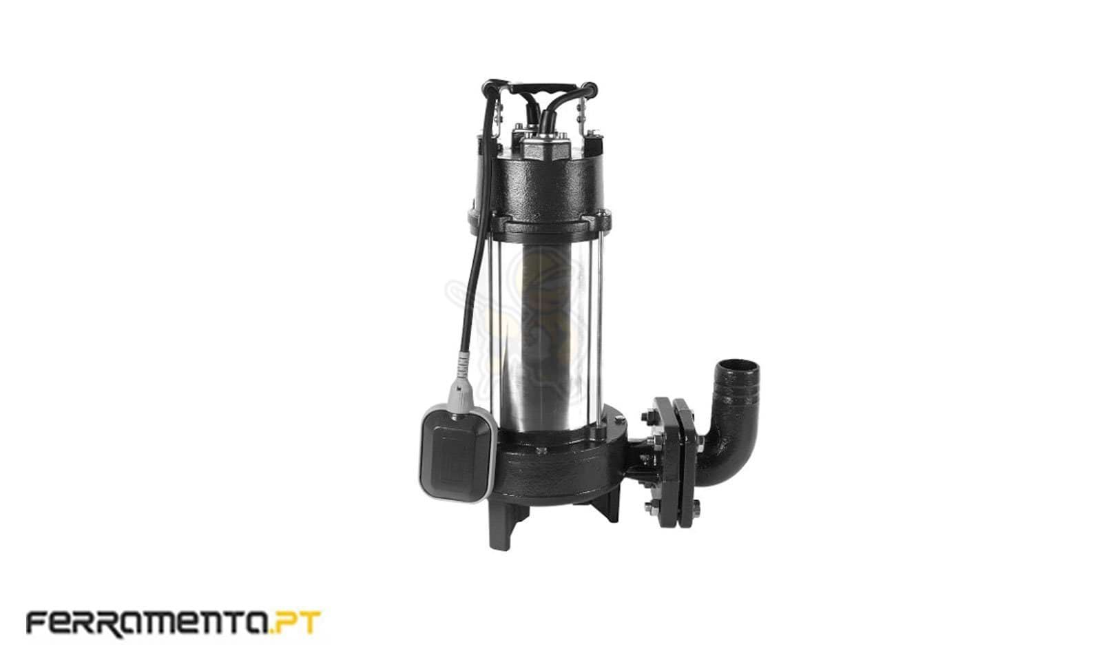 Bomba Submersível Eléctrica Kompak GRINCOR 18-18 MA