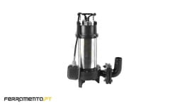 Bomba Submersível Eléctrica Kompak GRINCOR 18-18 MA