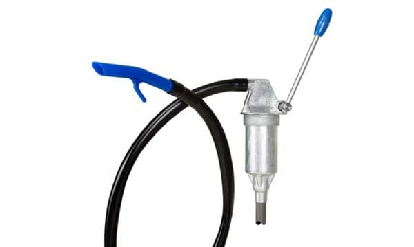 Bomba Transfega de Alavanca 12lt Pressol 13020