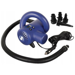 Bomba de Ar 12V 1000 mBAR / 15 PSI Sevylor 2000014707