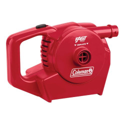 Bomba de Ar RECHARGEABLE QUICKPUMP™ EU 12V 230V Campingaz 2000019878