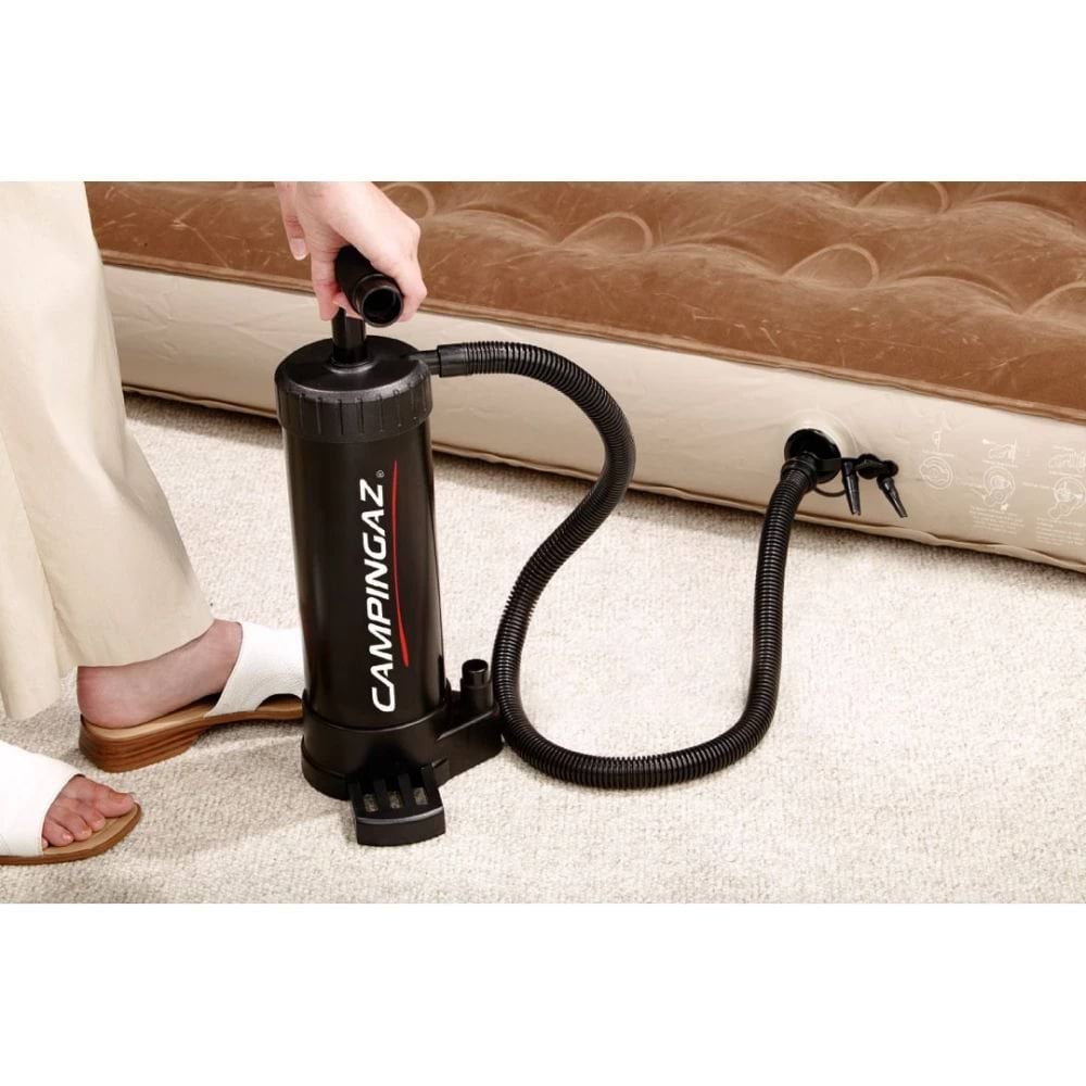 Bomba Manual DUPLA AÇÃO QUICKPUMP™ Campingaz 204473