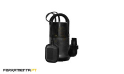 Bomba Submersível de Águas Limpas Hyundai HY-EPPC900