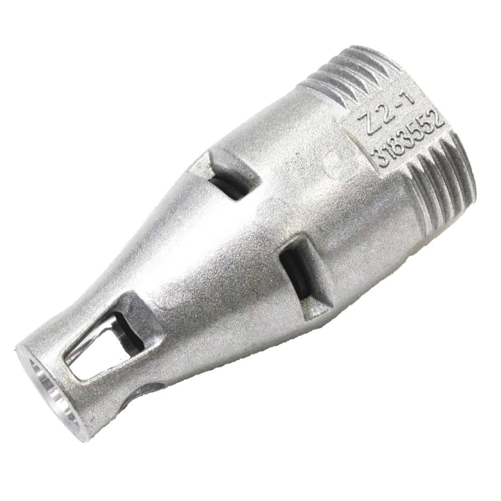 Boquilha Para S FS2500 Makita 122867-7 